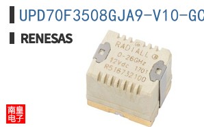 UPD70F3508GJA9-V10-GCK-X3-AT