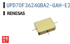 UPD70F3624GBA2-GAH-E2-AX