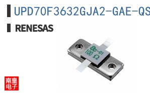 UPD70F3632GJA2-GAE-QS-AX