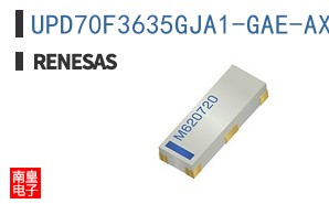 UPD70F3635GJA1-GAE-AX