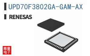 UPD70F3802GA-GAM-AX