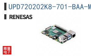 UPD720202K8-701-BAA-M1-A