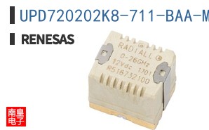 UPD720202K8-711-BAA-M1-A