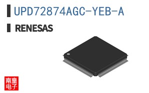 UPD72874AGC-YEB-A
