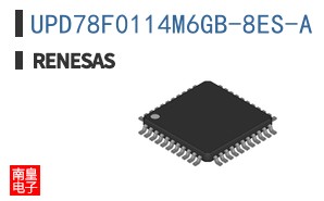UPD78F0114M6GB-8ES-A