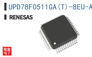 UPD78F0511GA(T)-8EU-AT