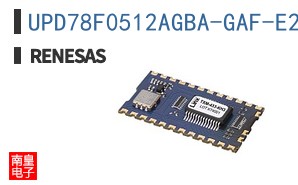 UPD78F0512AGBA-GAF-E2-G