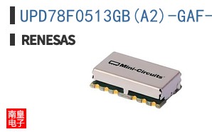 UPD78F0513GB(A2)-GAF-AX