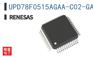 UPD78F0515AGAA-C02-GAM-C-G