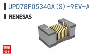 UPD78F0534GA(S)-9EV-A