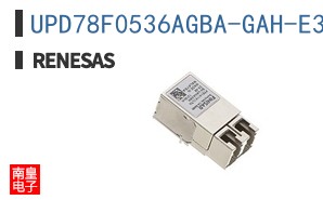 UPD78F0536AGBA-GAH-E3-G
