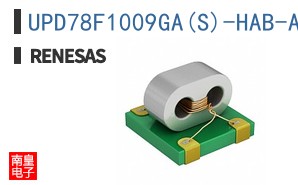 UPD78F1009GA(S)-HAB-AX