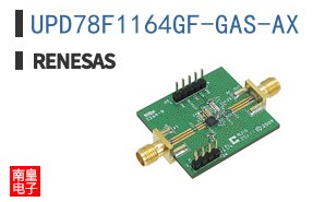 UPD78F1164GF-GAS-AX