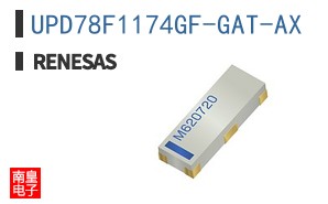 UPD78F1174GF-GAT-AX