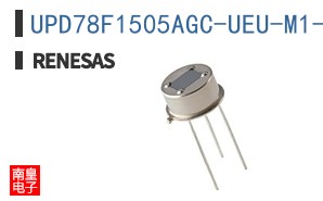 UPD78F1505AGC-UEU-M1-AX