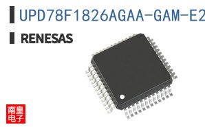 UPD78F1826AGAA-GAM-E2-G