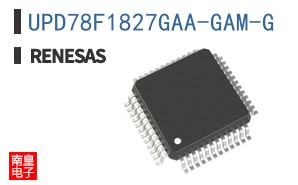 UPD78F1827GAA-GAM-G