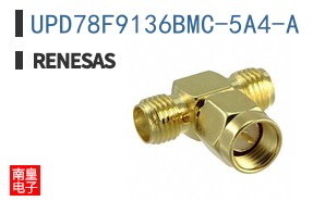 UPD78F9136BMC-5A4-A