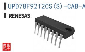 UPD78F9212CS(S)-CAB-A