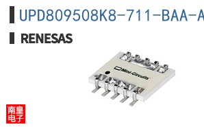 UPD809508K8-711-BAA-A