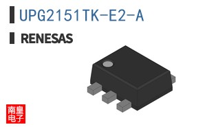 UPG2151TK-E2-A