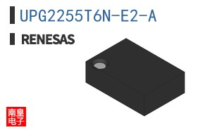 UPG2255T6N-E2-A
