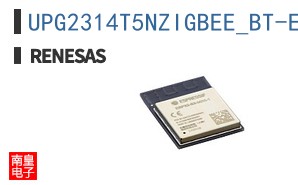 UPG2314T5NZIGBEE_BT-EV