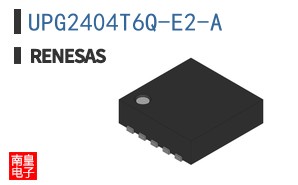 UPG2404T6Q-E2-A