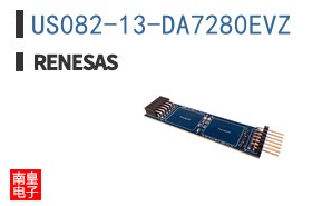 US082-13-DA7280EVZ