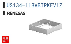 US134-118VBTPKEV1Z