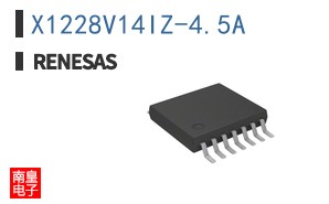 X1228V14IZ-4.5A