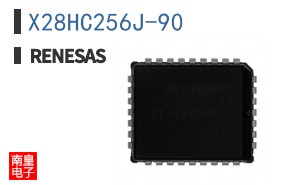 X28HC256J-90