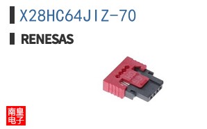 X28HC64JIZ-70
