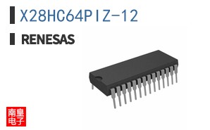 X28HC64PIZ-12
