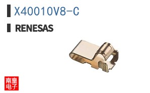 X40010V8-C