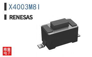 X4003M8I