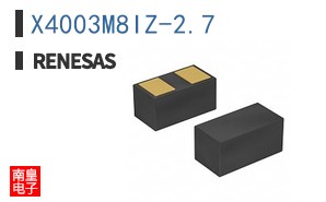X4003M8IZ-2.7