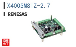 X4005M8IZ-2.7