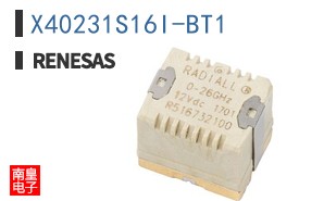 X40231S16I-BT1
