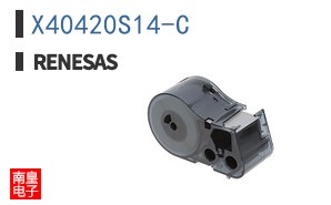X40420S14-C