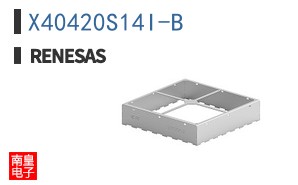 X40420S14I-B