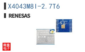 X4043M8I-2.7T6