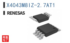 X4043M8IZ-2.7AT1