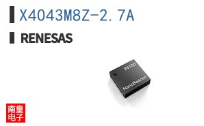 X4043M8Z-2.7A