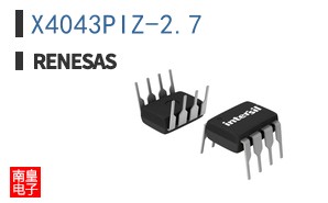 X4043PIZ-2.7