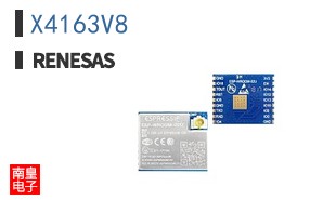 X4163V8