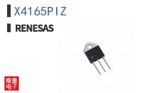 X4165PIZ