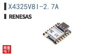 X4325V8I-2.7A