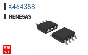 X4643S8