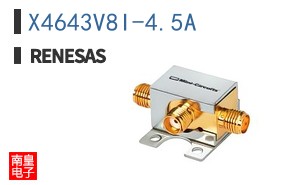 X4643V8I-4.5A